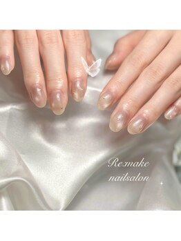 リメイク(Re:make)/マグネット/フラッシュ