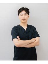 整体院エフェクト(Effect)&nbsp;黒田　 恭也