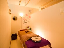てもみ屋の雰囲気（ゆったりリラックスできます☆）