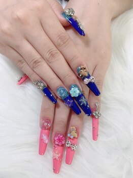 ハルネイル(HARU NAIL)/