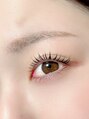 ティンク港南台 アイラッシュアンドネイル (Tink eyelash&nail)&nbsp;大人気のまつげパーマ♪♪