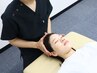 【☆眼精疲労・頭痛特化☆】本格整体＋最新AI姿勢分析 (60分) ¥8,800→¥3,500