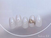 サロンイーエフ 名駅店(salon EF)/定額トレンドコレクション