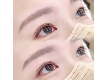 ホワイトアイ 神戸三宮駅前(WHITE EYE)の雰囲気(目元のトータルケアでマスクをしても可愛いお目元に♪)