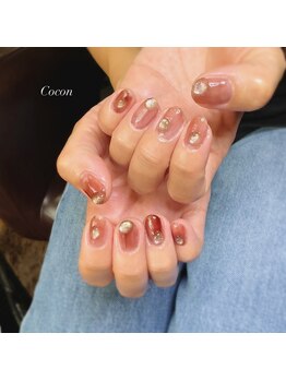ココン フォー ビューティー(Cocon for Beauty)/