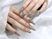 ルビーネイル 名古屋駅桜通口店(RUBY NAIL)/