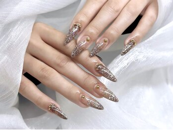 ルビーネイル 名古屋駅桜通口店(RUBY NAIL)/