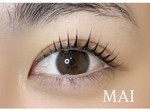 アブジー ヘア レボ(abbzi Hair Revo)/【まつ毛パーマ】