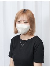 ケイトステージラッシュ 香椎店 juri 