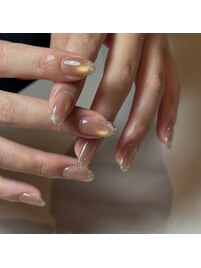 Akane nail