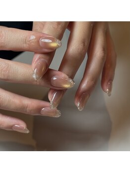 Akane nail