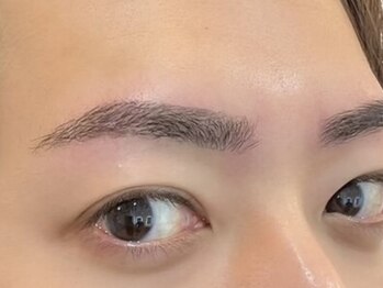 リレア(RELAIR)/【男性】美眉スタイリング