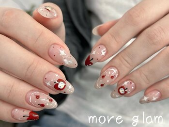 モアグラム 銀座店(More Glam)/