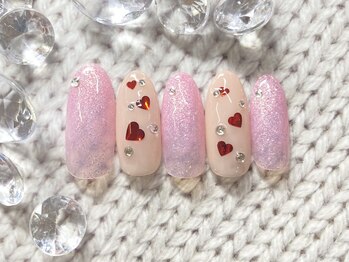 12月選べるサンプル￥6050