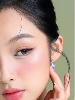 エクステの種類が豊富