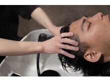 ティエ(tie)/メンズクレンジングスパ☆