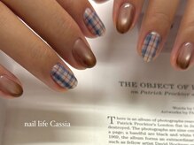 ネイル ライフ カッシア(nail life Cassia)の雰囲気（デザイン画像は公式InstagramにてCheck！→[nail.life.Cassia]）
