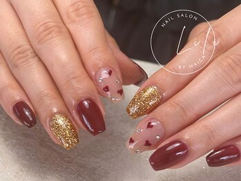 リリネイル(Lili nail)/