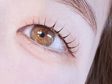 アイミープラスビューティー(eye:me +Beauty)/【一重さん】