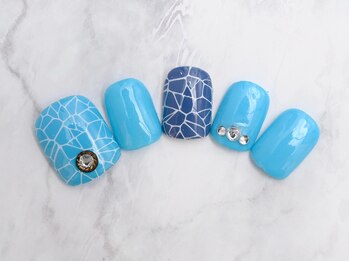 スタジオ グルーブ(Studio Groove)/〈全員〉フット定額デザインD