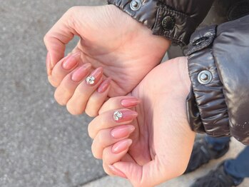 ネイルヴィオナス 西宮(nail Vionas)/