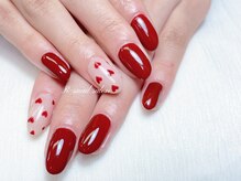 アールズネイル(R-s nail)/アート2本