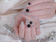 エガオネイルサロン 池袋店(EGAO NAIL SALON)/