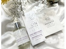 エムジーネイル(Mg Nail)の雰囲気（フェムケア商品★）