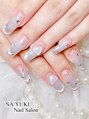 ナユキネイル 渋谷店(NA.YUKI NAIL)&nbsp;持ち込み