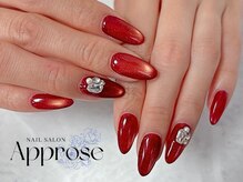 アプローズ(Approse)