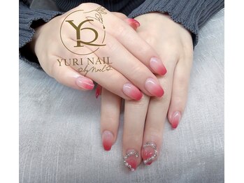 ユリネイル 船橋店(YURI NAIL)/