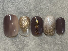 ゴールドシェル