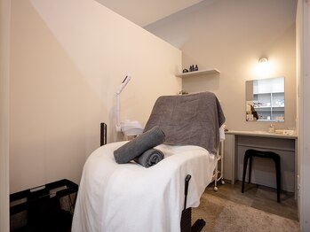 ルナ クレッシェンテ(Luna crescente)/半個室のフライベート空間♪