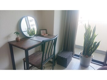 yplaceドライヘッドスパ/肩こり/リンパ/オイルマッサージ/施術の後は