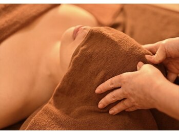 リラクゼーションサロンSPA IRIS/