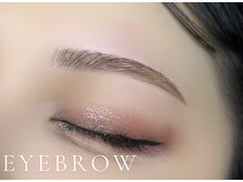 ベレアラッシュ 代々木(Bellea lash)/眉毛Wax（美眉スタイリング）