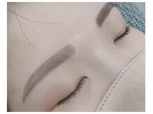 キューラッシュ アカデミーサロン池袋(Q-LASH)/眉毛/眉毛WAX/眉毛サロン/美眉毛