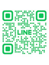 ハロービューティ 覚王山(Hello Beauty)/当店のLine公式アカウント