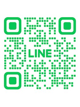 ハロービューティ 覚王山(Hello Beauty)/当店のLine公式アカウント