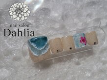 ダリア 辻堂(Dahlia)/