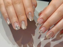 ネイリス(nailiss)/持ち込みOK！10本アートコース☆