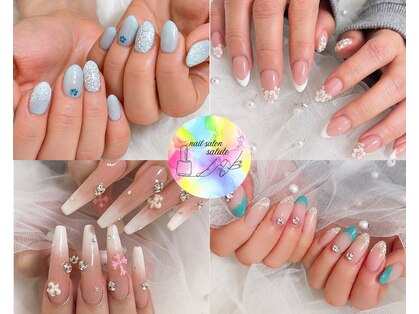 サルート(salute)の写真