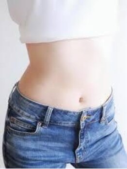 痩身館アヤ(aya)の写真/☆結果重視☆女性特有の"お腹のお肉が落ちない、引き締まらない"と悩んでる方もまずはカウンセリングから♪