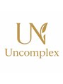 アンコンプレックス 名駅店(Uncomplex)/Uncomplex（アンコンプレックス）