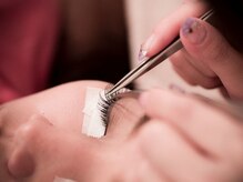 ラ モーダ(La moda.)/セーブルエクステ