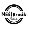 ネイルブレイク リリア(Nail Break lilia)ロゴ