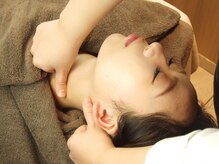 銀座シェービング/小顔エステ