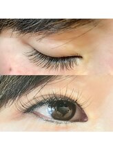 ベル(Belle)/フラットラッシュ120本