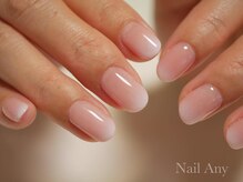 ネイルエニー(Nail Any)/Any collection