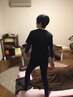 足圧コース ６０分